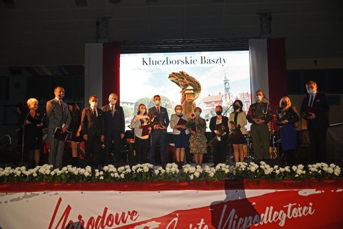 Kluczborskie Baszty 2021